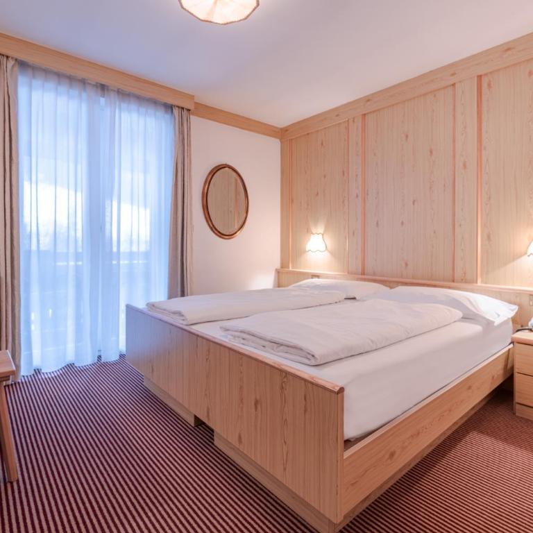 Hotel Foresta - Camera Singola Economy - 6