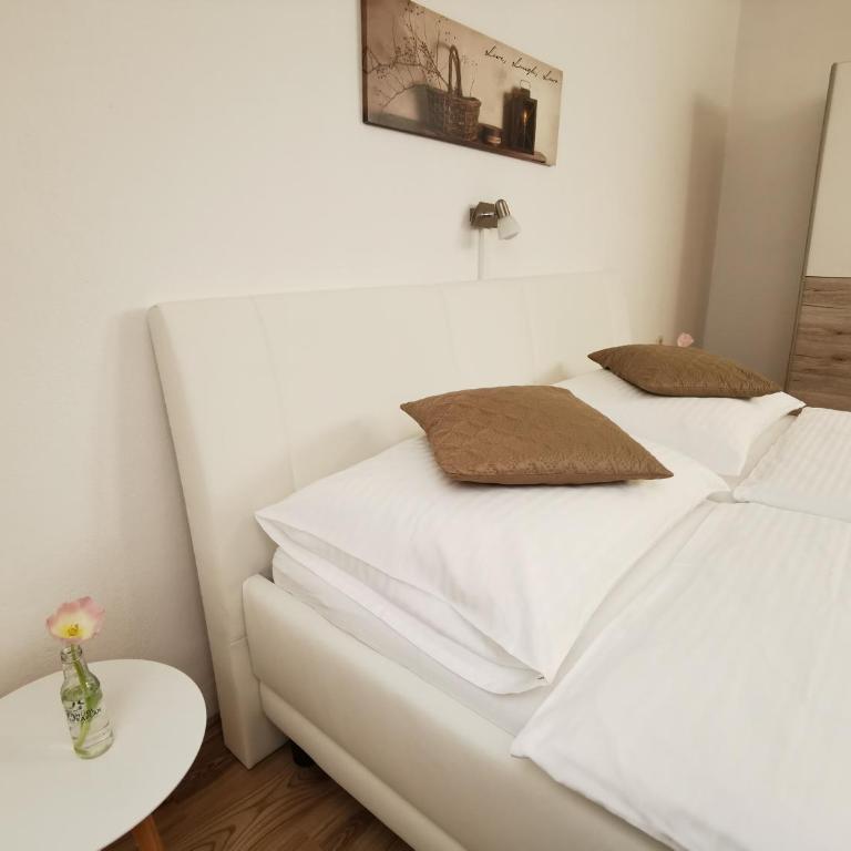 Hotel & Wirtshaus Hödl-Kaplan - Apartment mit 2 Schlafzimmern - 2