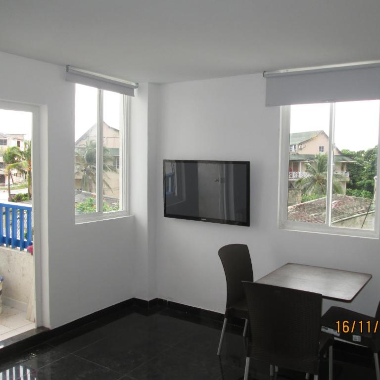 Edificio Sarie Bay - Apartamento de 2 dormitorios - 9