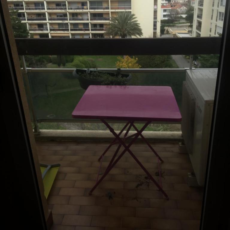 "Les Antilles " Héhergement chez l'habitant - Chambre Simple avec Terrasse - 7