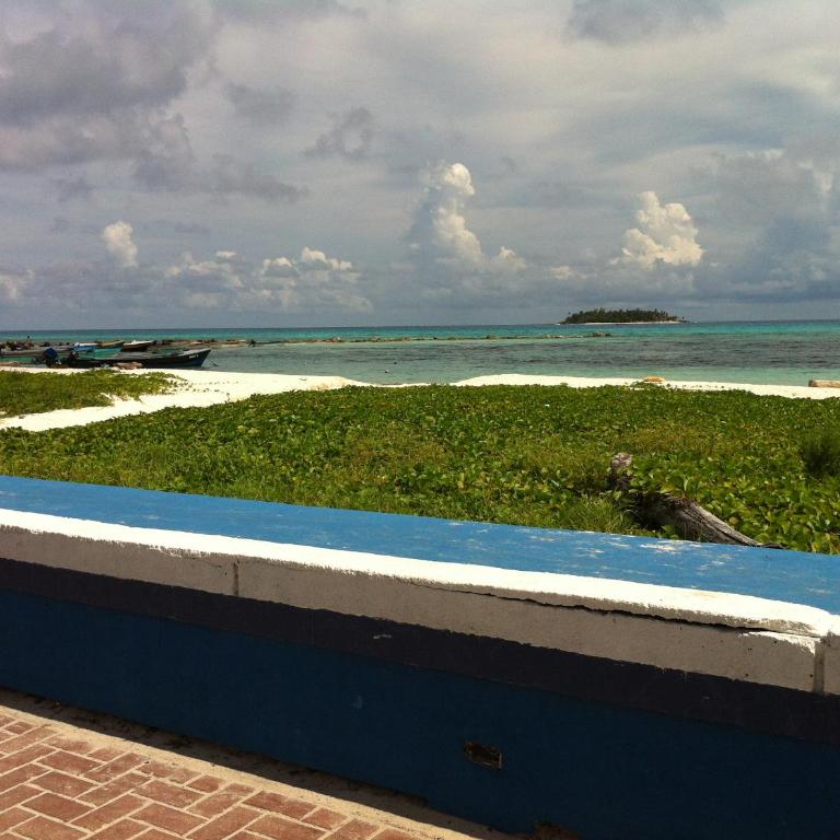 Edificio Sarie Bay - Apartamento de 2 dormitorios - 10