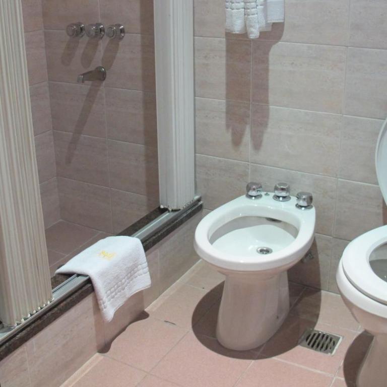 Gran Hotel Libertad - Habitación cuádruple - 4