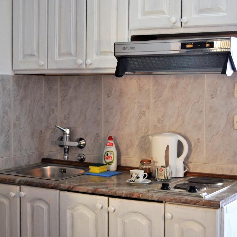 Yeshill Apart & Studio - Standardni Studio - 3