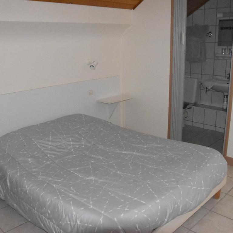 Hotel Gai Relais - Chambre Quadruple Classique - 4