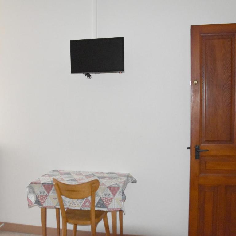 Hotel Gai Relais - Chambre Quadruple Classique - 3
