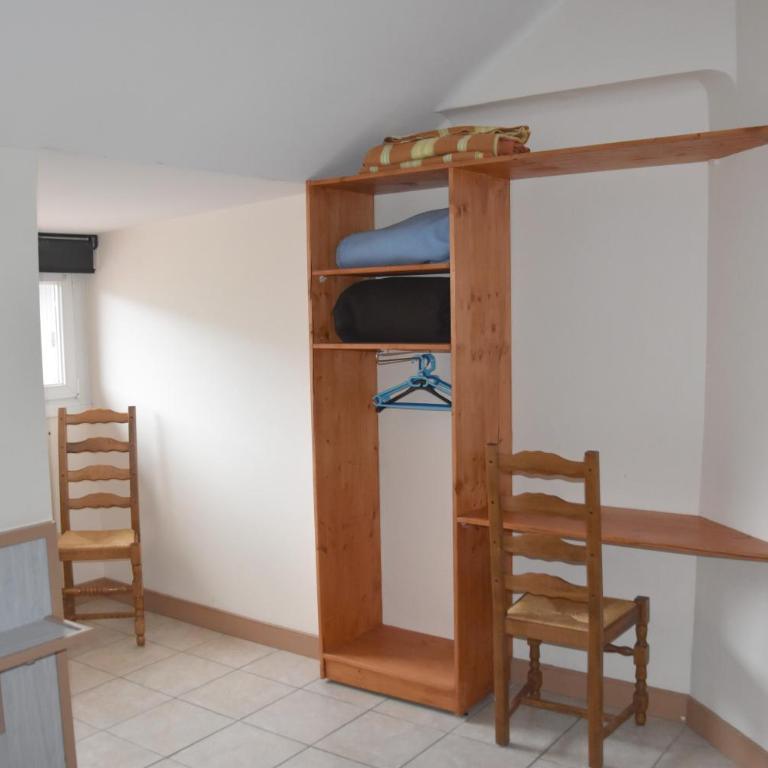 Hotel Gai Relais - Chambre Quadruple Classique - 5