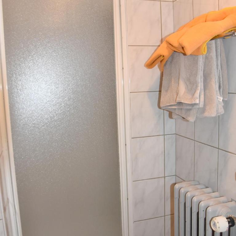 Hotel Gai Relais - Chambre Quadruple Standard - 4