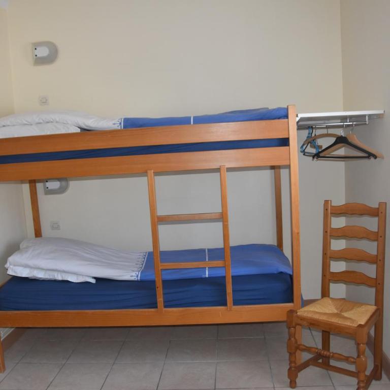 Hotel Gai Relais - Chambre Quadruple Standard - 3
