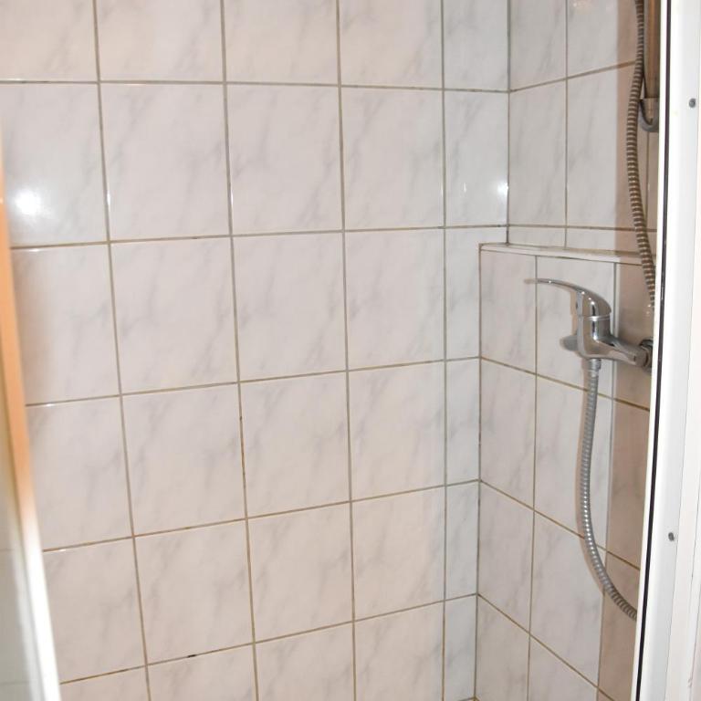 Hotel Gai Relais - Chambre Quadruple Standard - 5