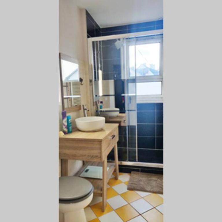 Loueurdappart - Maison Calme Entre Mer et Commerces Tout à Pied - Two-Bedroom House - 12