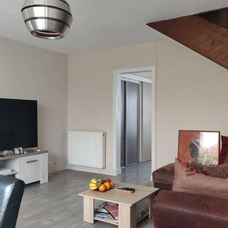 Loueurdappart - Maison Calme Entre Mer et Commerces Tout à Pied - Two-Bedroom House - 18
