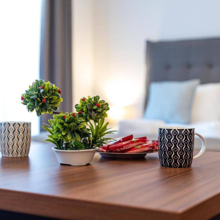 Apartman Paradiso 211 - One-Bedroom Apartment - 7