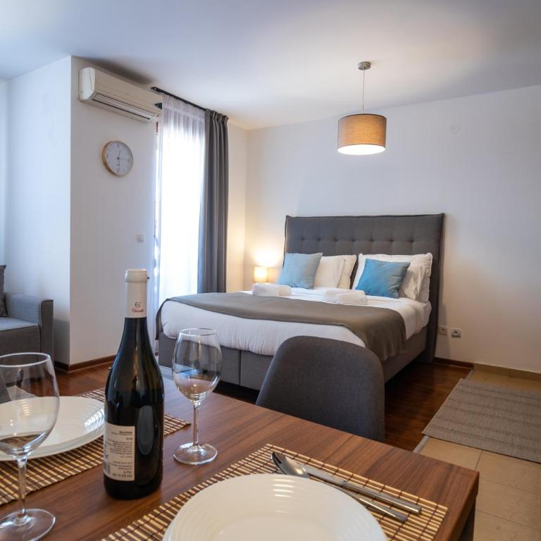 Apartman Paradiso 211 - One-Bedroom Apartment - 1