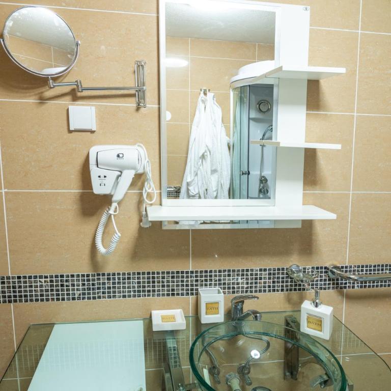 Apartman Paradiso 211 - One-Bedroom Apartment - 12