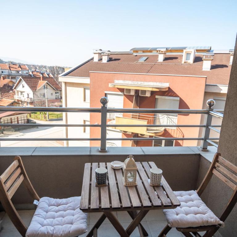 Apartman Paradiso 211 - One-Bedroom Apartment - 15