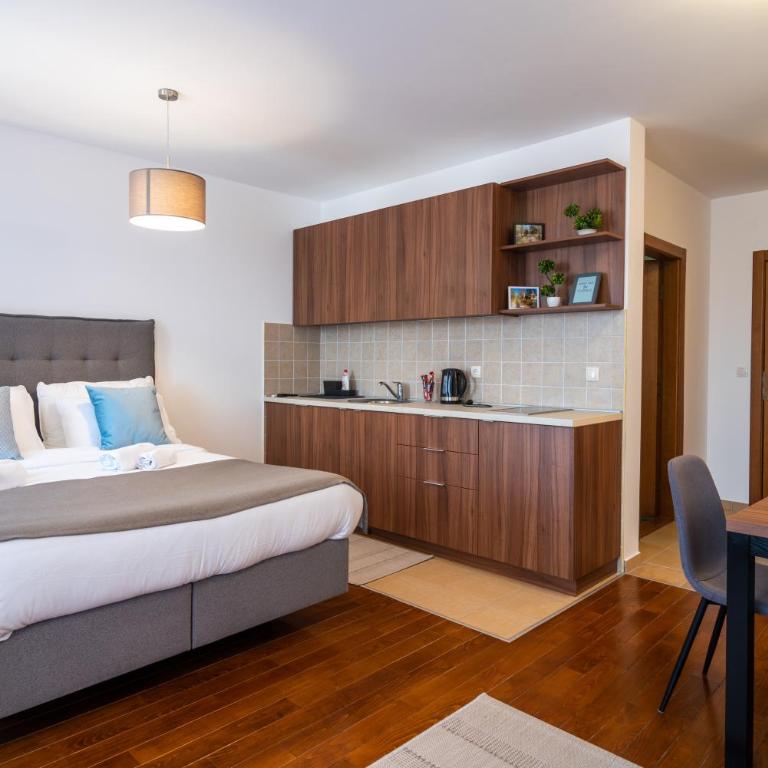 Apartman Paradiso 211 - One-Bedroom Apartment - 9