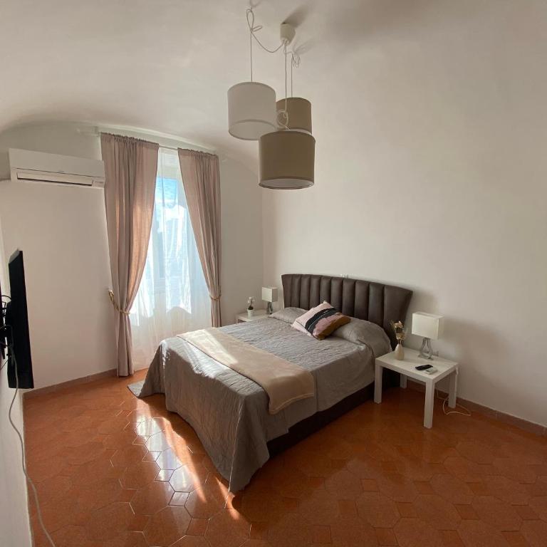 Campani apartment - Appartamento con 2 Camere da Letto - 10