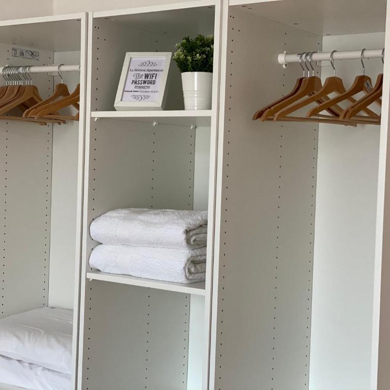 Campani apartment - Appartamento con 2 Camere da Letto - 6