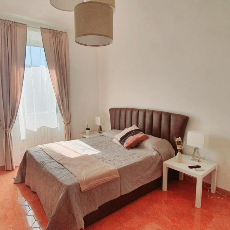 Campani apartment - Appartamento con 2 Camere da Letto - 11