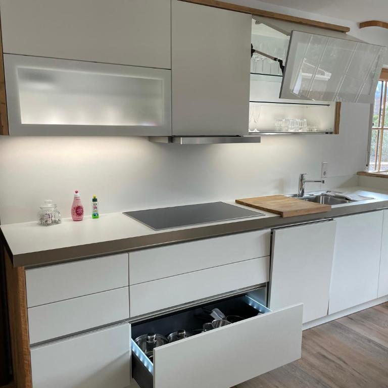 Amelie Ferienwohnung - Apartment - 5
