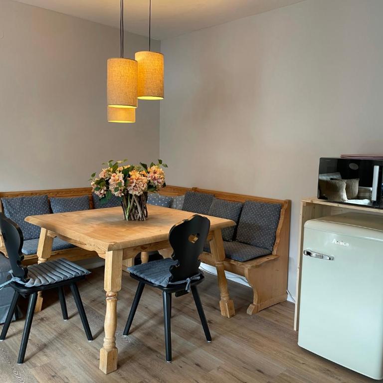Amelie Ferienwohnung - Apartment - 7