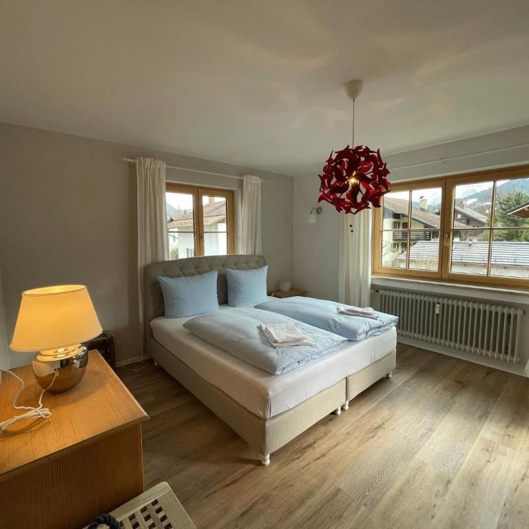 Amelie Ferienwohnung - Apartment - 2