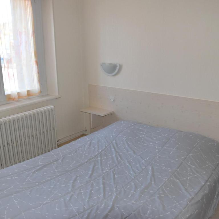 Hotel Gai Relais - Chambre Double Standard - 2
