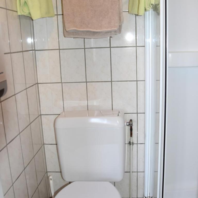 Hotel Gai Relais - Chambre Double Standard - 5