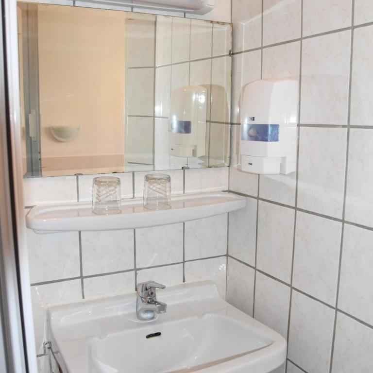 Hotel Gai Relais - Chambre Double Standard - 4