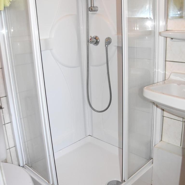 Hotel Gai Relais - Chambre Double Standard - 3