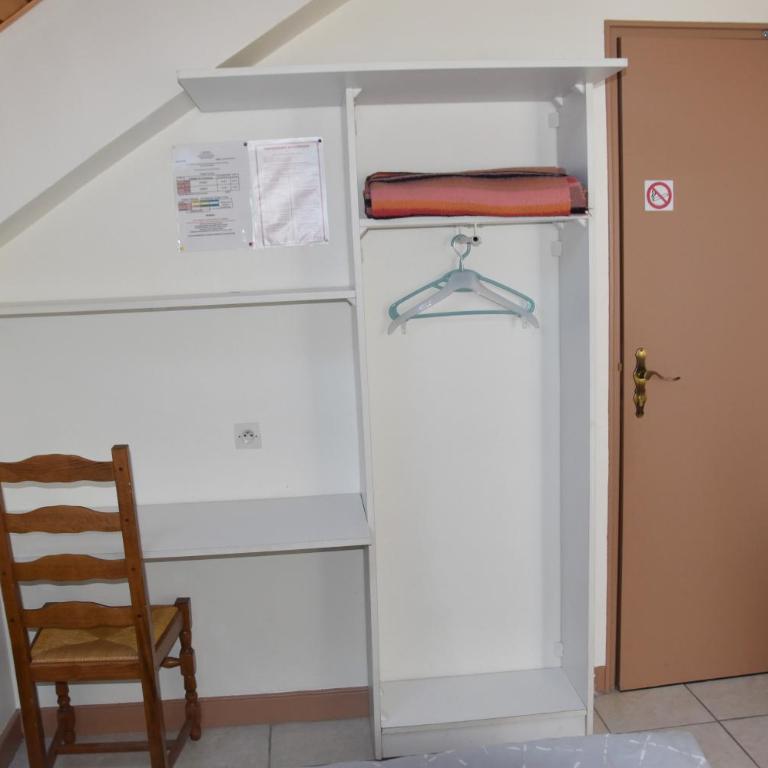 Hotel Gai Relais - Chambre Double Supérieure - 3