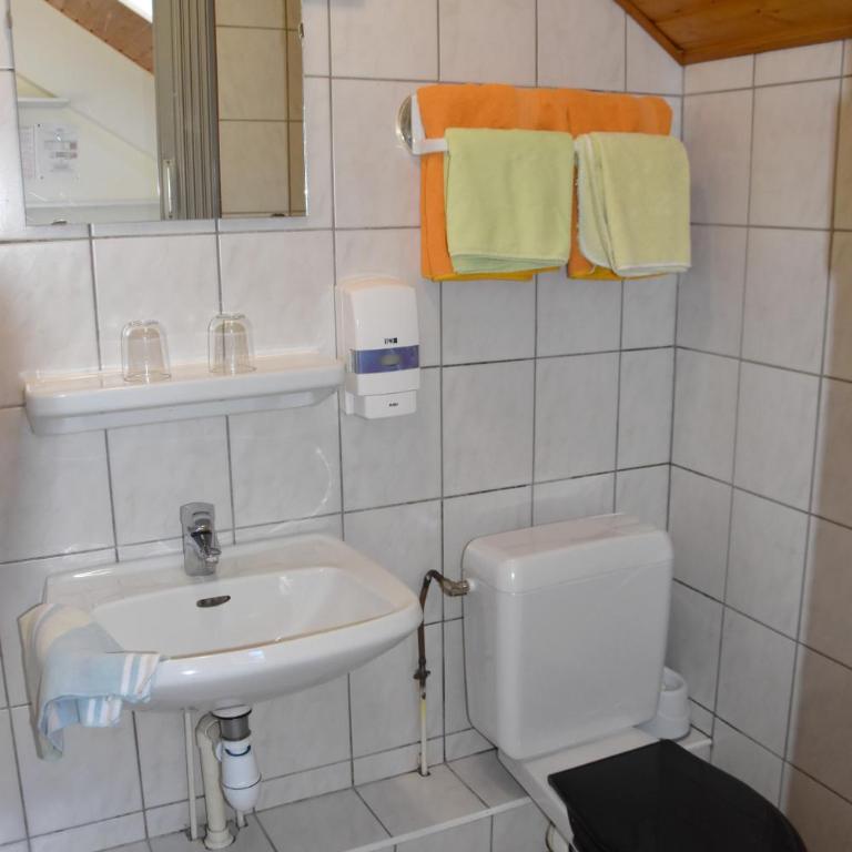 Hotel Gai Relais - Chambre Double Supérieure - 4