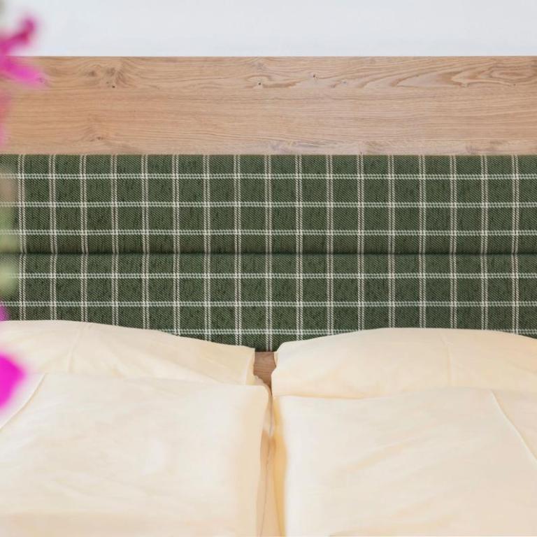 Landhotel Tirolerhof - Wildschönau - PREMIUM Card im Sommer - Deluxe Doppelzimmer mit Balkon - 8