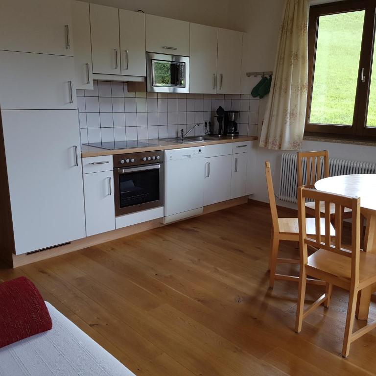Apartments Spiegl Holzmann - Comfort Apartment mit 2 Schlafzimmern und Balkon - 7