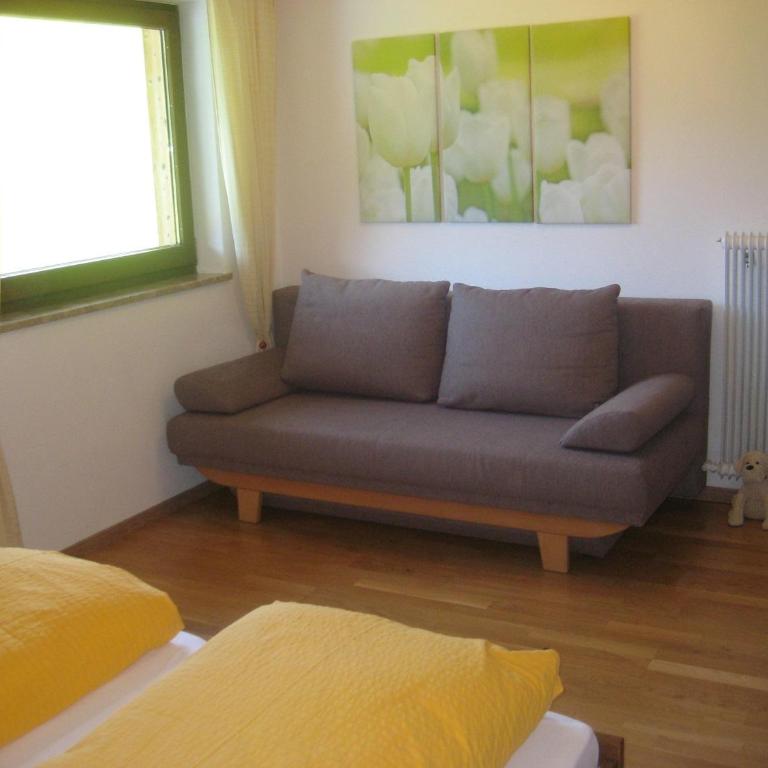 Apartments Spiegl Holzmann - Apartment mit 1 Schlafzimmer - 8