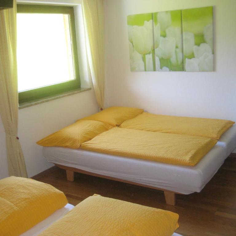 Apartments Spiegl Holzmann - Apartment mit 1 Schlafzimmer - 5