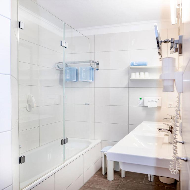 Landhotel Tirolerhof - Wildschönau - PREMIUM Card im Sommer - Apartment mit 2 Schlafzimmern - 9
