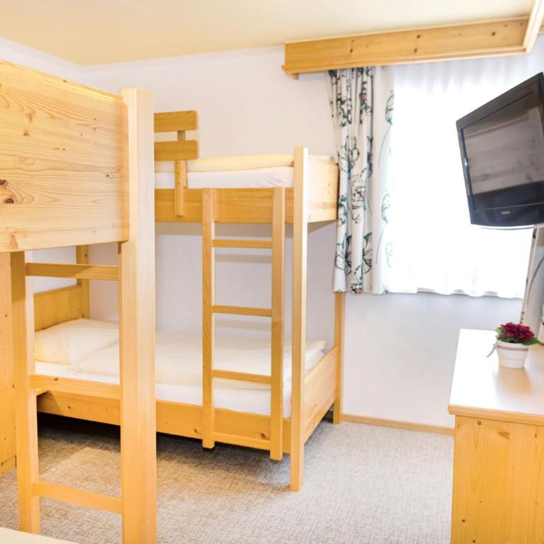 Landhotel Tirolerhof - Wildschönau - PREMIUM Card im Sommer - Apartment mit 2 Schlafzimmern - 6