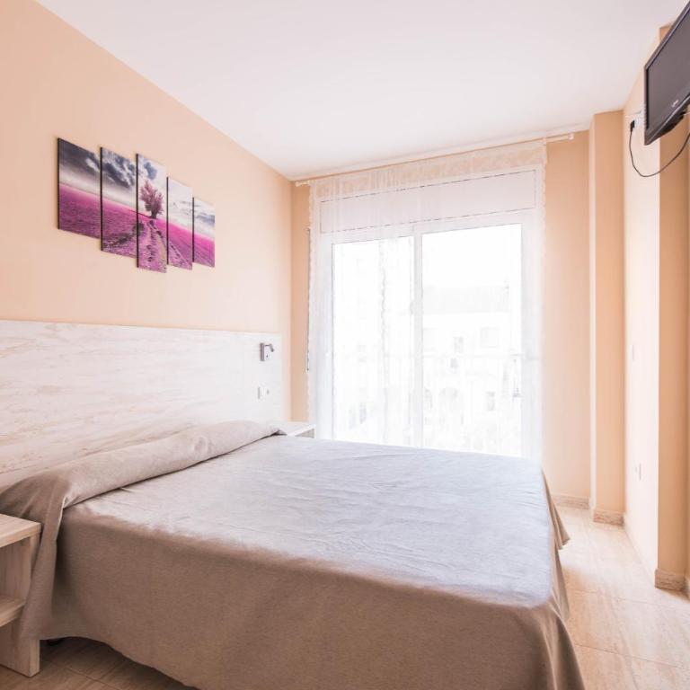 Apartaments Costamar Calafell - Apartamento de 2 dormitorios con terraza - 12