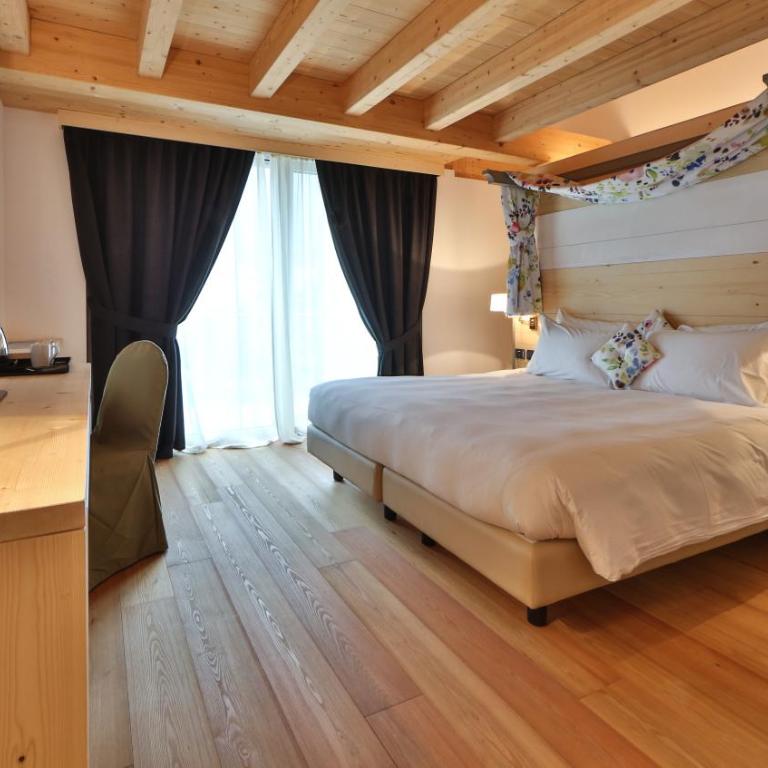 Hotel Alla Posta - Suite Familiare - 6