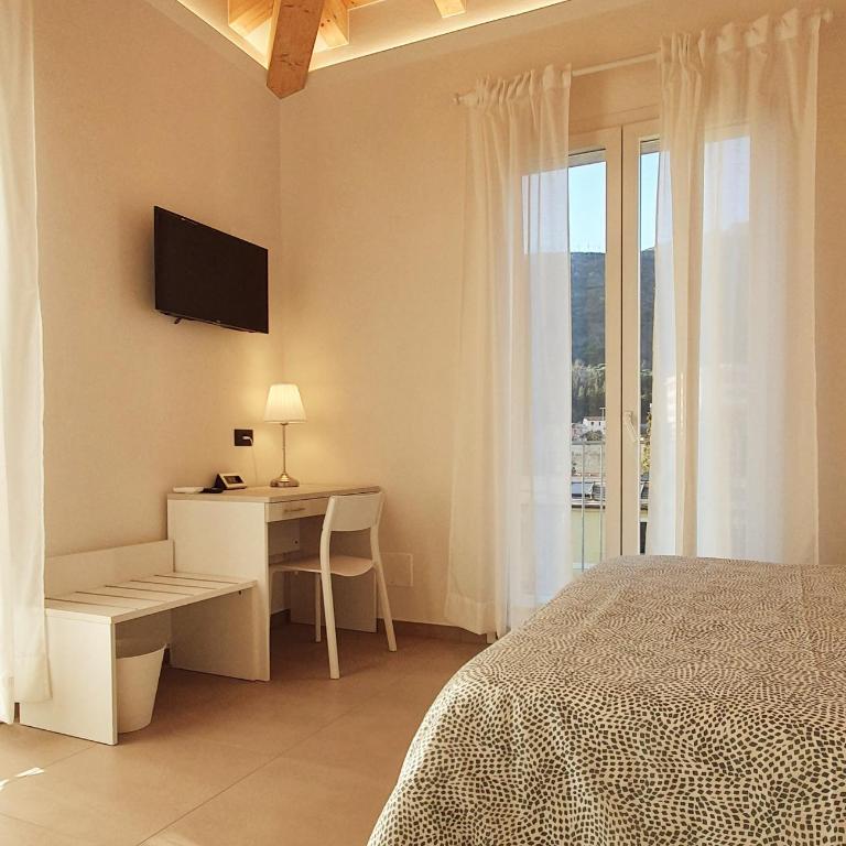 Affittacamere L'Orto dei nonni - Appartamento con 1 Camera da Letto - 2