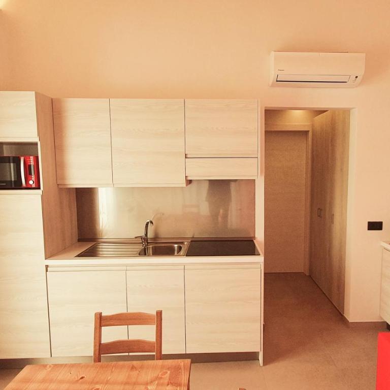 Affittacamere L'Orto dei nonni - Appartamento con 1 Camera da Letto - 5