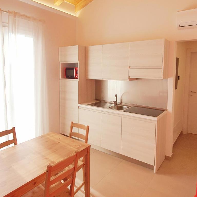 Affittacamere L'Orto dei nonni - Appartamento con 1 Camera da Letto - 10
