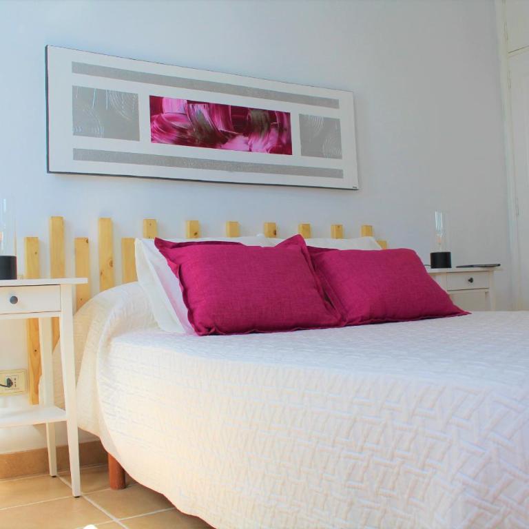 Eesha by Privilege Bay - Villa frente a la playa - 14