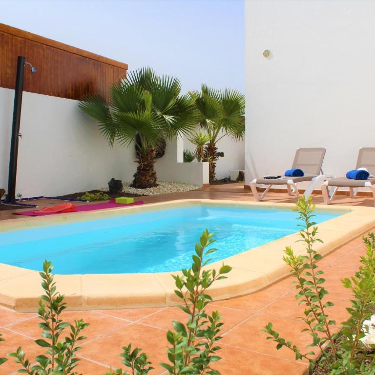 Eesha by Privilege Bay - Villa frente a la playa - 4