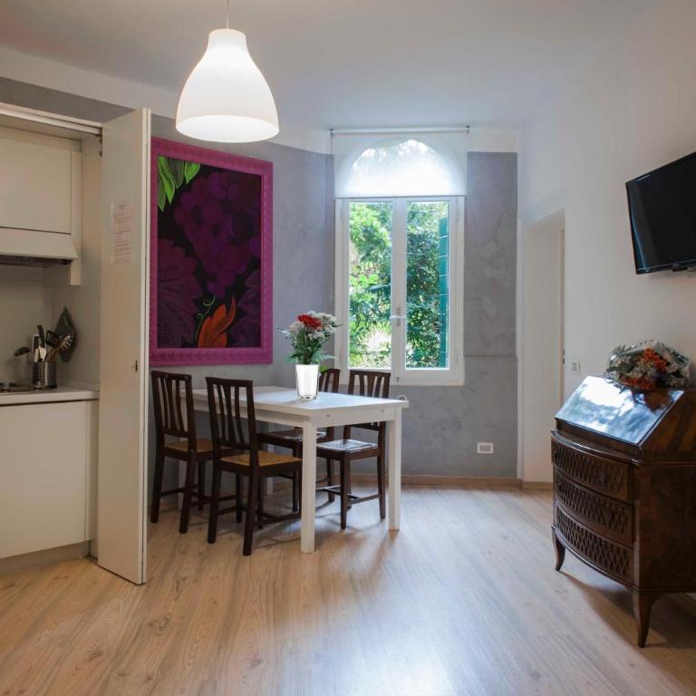 Porta Orientalis Venice - Appartamento con 2 Camere da Letto (4 Adulti) - 2