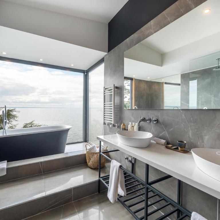 Hotel AWA - Suite - 5