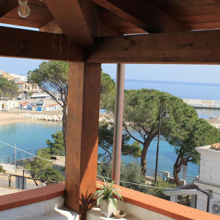 Ti porto al mare Apartment IUN P7641 - Appartamento con 3 Camere da Letto - 32