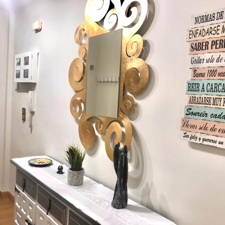 Apartamento con Parking Gratis en el Centro, 2 dormitorios - Apartamento de 2 dormitorios - 11