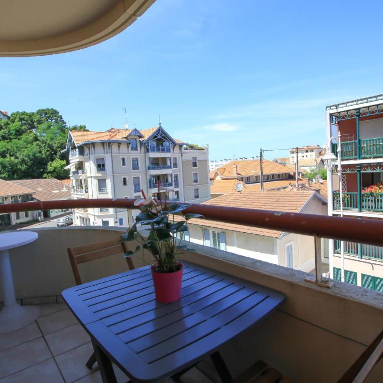 Mauresque - One-Bedroom Apartment - 1